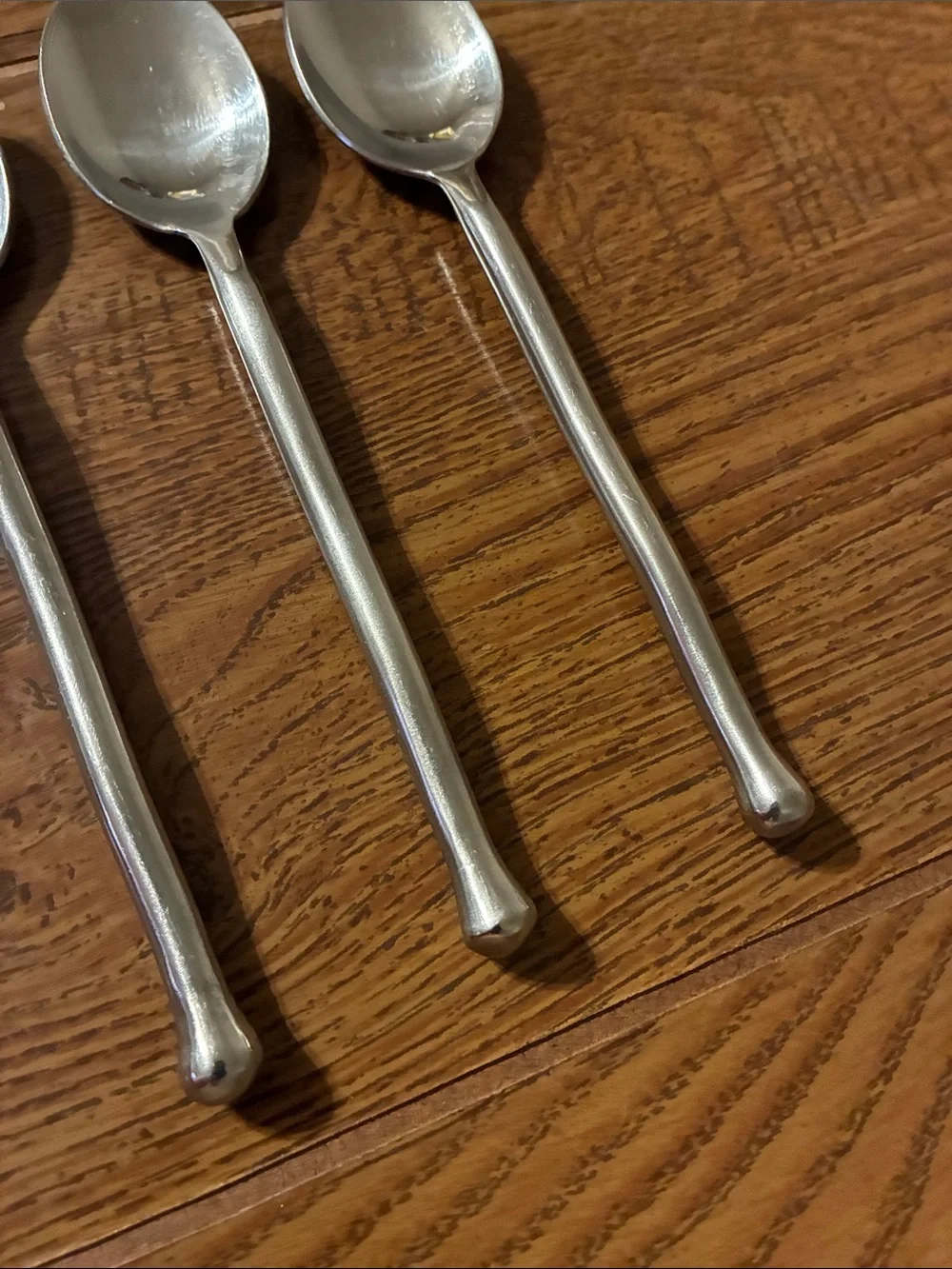 Gourmet Setting set long